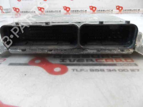 Used Engine control unit (ECU) Engine control unit (ECU) ALFA ROMEO 147 (937_) 1.9 JTD (937.AXD1A, 937.BXD1A, 937.AXV1A, 937.BXB1A,... (115 hp) 200367 200367