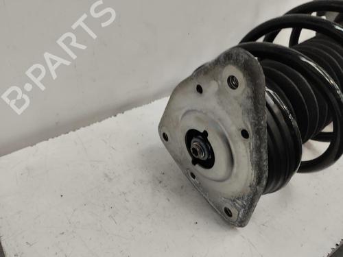 Used Left front shock absorber CITROËN C4 Picasso II 1.2 THP 130 (130 hp) 16883042