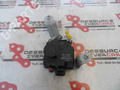 Electronic module HYUNDAI GETZ (TB) 1.3 | BP9042149M83