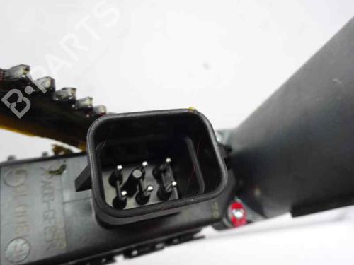 Used Front right window mechanism OPEL ZAFIRA / ZAFIRA FAMILY B (A05) 1.8 (M75) (120 hp) 7167435