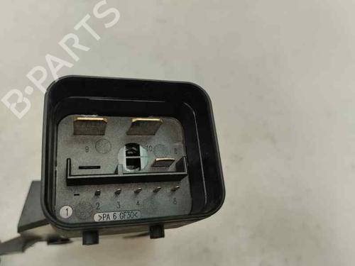 Used Electronic module Electronic module 28025382 28025382