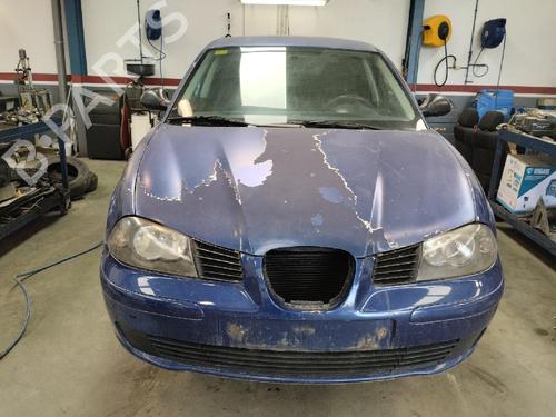 Engine control unit (ECU) SEAT CORDOBA (6L2) | BP12309411M57