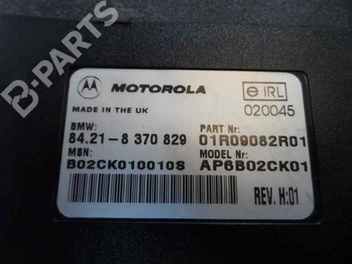 Electronic module BMW 3 (E46) 328 i | BP355334M83 