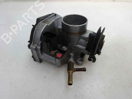 Used Throttle body SEAT AROSA (6H1) 1.0 (50 hp) 8818192