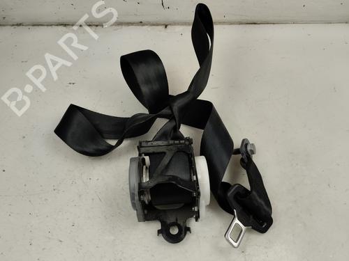 Used Rear left seatbelt CITROËN DS4 (NX_) [2011-2015]  19877962