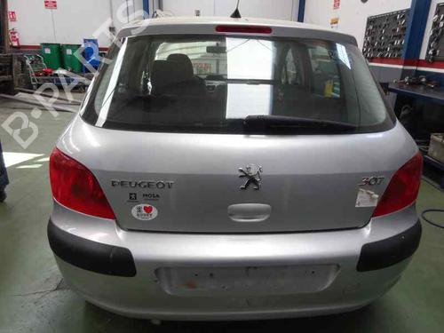 Front left window mechanism PEUGEOT 307 (3A/C) 1.6 16V | BP5657303C22