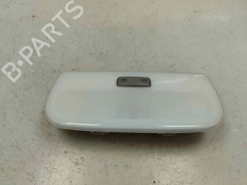 Innerbelysning RENAULT TWINGO III (BCM_, BCA_) 1.0 SCe 65 (BCMJ) (65 hp) 22646275