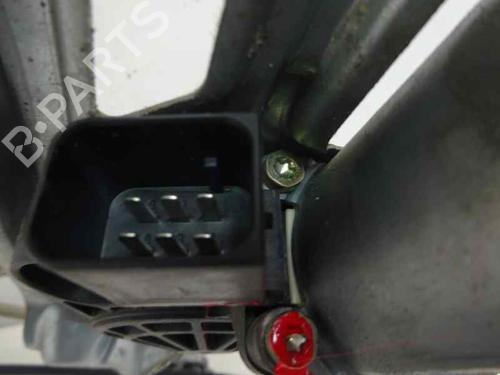 Rudehejsemekanisme ventre foran MERCEDES-BENZ C-CLASS Coupe (CL203) C 220 CDI (203.706) (143 hp) 5766349