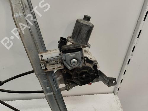 Front right window mechanism SMART FORFOUR (454) | BP11856721C23 - Image 2