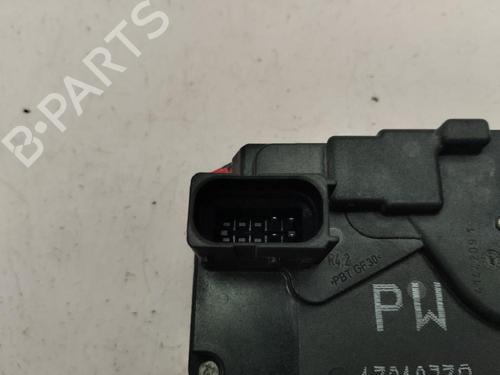 Used Rear right lock Rear right lock 17227870 17227870