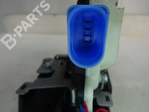 Front right lock SEAT IBIZA III (6L1) 1.4 16V | BP10911549C97 