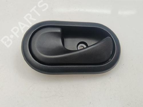 Used Front left interior door handle Front left interior door handle DACIA SANDERO 1.6 (BS0D, BS0B, BS0F, BS0H) (87 hp) 35743843 35743843