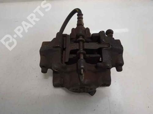 Used Right rear brake caliper MERCEDES-BENZ CLC-CLASS (CL203) [2008-2011]  11608069