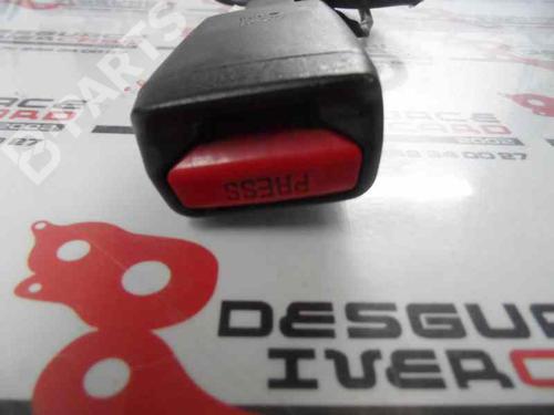 Front left seatbelt MAZDA 6 Hatchback (GG)  | BP8729067I26 
