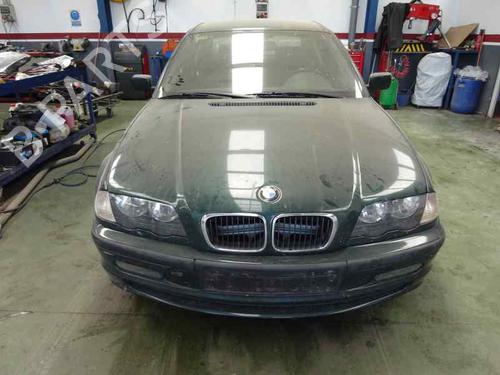 Climate control BMW 3 (E46) 320 d | BP8079557I5