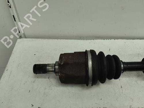Used Left front driveshaft Left front driveshaft KIA CEE'D Hatchback (ED) 1.6 CRDi 115 (115 hp) 13479511 13479511