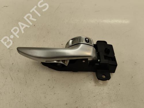 Used Front right interior door handle JEEP RENEGADE SUV (BU, B1, BV) [2014-2025]  16731994