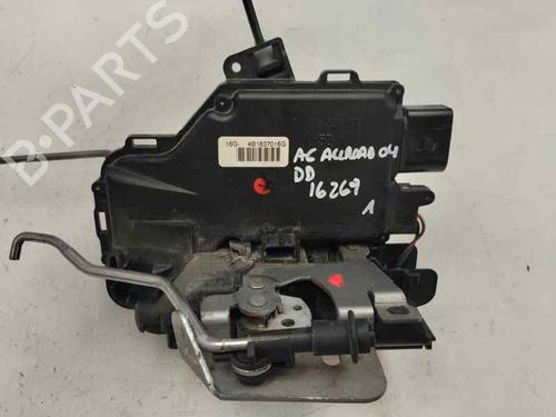 front-right-lock-audi-allroad-c5-4bh-2000-2001-2002-2003-2004-2005-27870935 main image