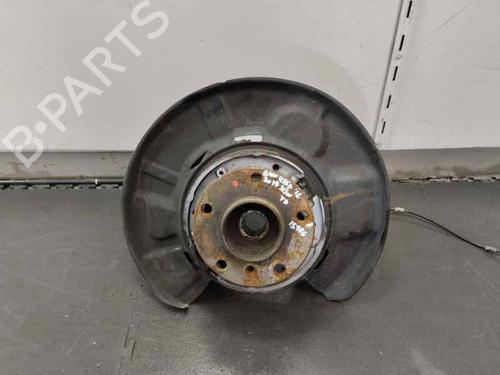 Used Right rear steering knuckle BMW 4 Convertible (F33, F83) 435 d xDrive (313 hp) 22615052