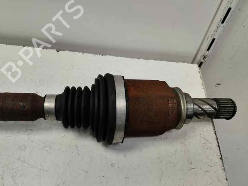 Used Right rear driveshaft Right rear driveshaft 26567877 26567877