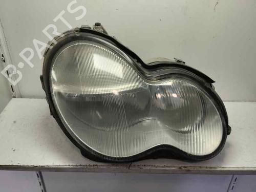 right-headlight-mercedes-benz-c-class-w203-2000-2001-2002-2003-2004-2005-2006-2007-30540377 main image
