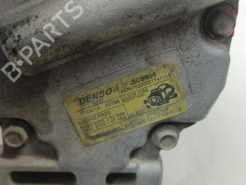 AC compressor FORD KA (RU8) 1.2 | BP40622775M34 - Image 5