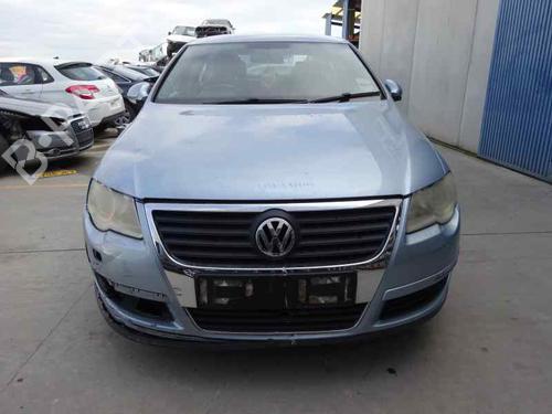 Warning switch VW PASSAT B6 (3C2) 2.0 TDI 16V | BP4951459I22 - Image 6