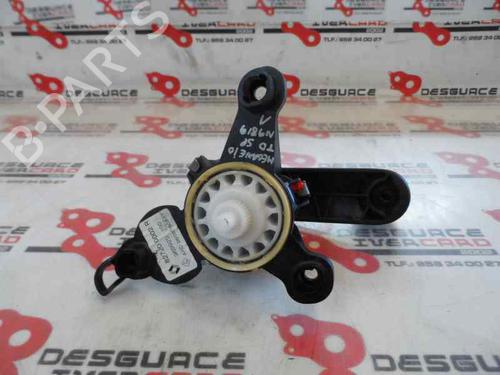 Right rear window switch RENAULT MEGANE III Hatchback (BZ0/1_, B3_) 1.5 dCi | BP14171674I28 - Image 2