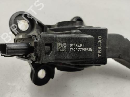 Used Pedal HONDA HR-V (RU) [2014-2025]  18056673