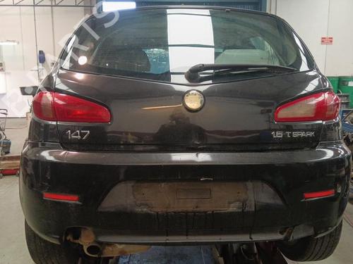 Used Parts ALFA ROMEO 147 (937_) 1.6 16V T.SPARK ECO (937.AXA1A, 937.BXA1A) 4652279