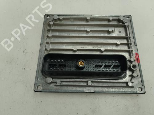 Used Engine control unit (ECU) FORD FOCUS II (DA_, HCP, DP) 1.6 (100 hp) 16035852