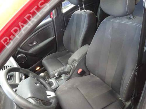 Engine control unit (ECU) RENAULT MEGANE III Hatchback (BZ0/1_, B3_) 1.5 dCi | BP10342410M57 