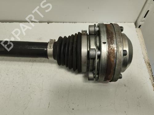 Used Left rear driveshaft AUDI Q5 (8RB) [2008-2019]  19483351