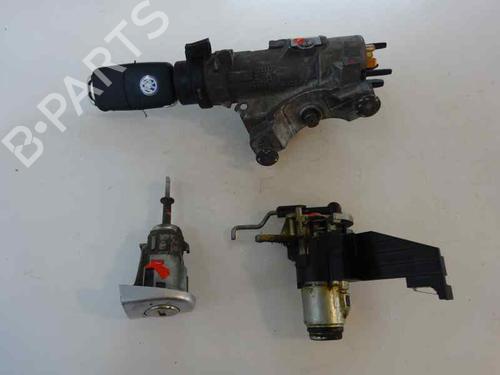 Used Other VW POLO (9N_, 9A_) 1.4 TDI (75 hp) 14173269