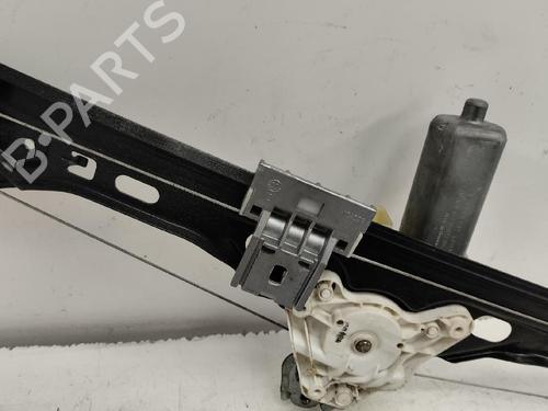 Rear right window mechanism MERCEDES-BENZ C-CLASS (W203) C 240 (203.061) | BP15282144C25