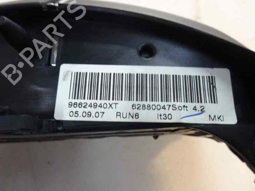 Kombi Kontakt / Stilkkontakt CITROËN C4 Picasso I MPV (UD_) 1.6 HDi (109 hp) 3016088