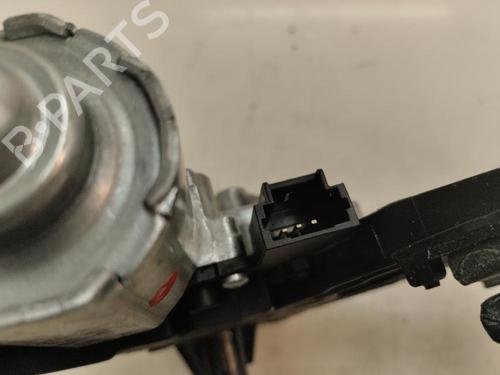 Used Rear wiper motor Rear wiper motor 16578021 16578021