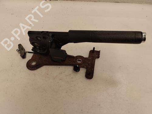 Used Hand brake PEUGEOT 208 I (CA_, CC_) 1.4 HDi (68 hp) 15252415