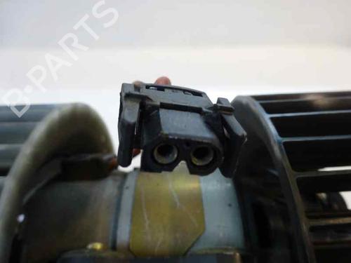 Varmeblæser BMW 3 (E46) 320 d (136 hp) 1200764