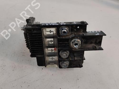 Used Battery FORD TRANSIT COURIER B460 Box Body/MPV 1.5 TDCi (75 hp) 16553251