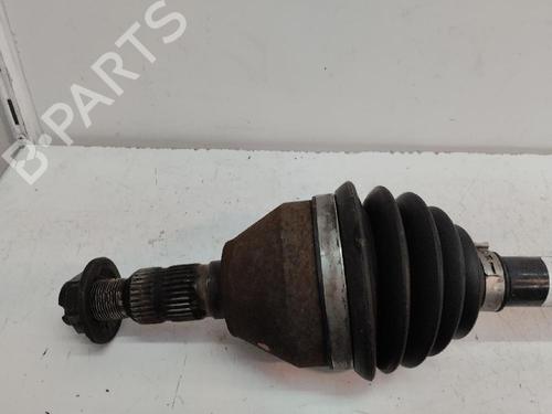 Used Left front driveshaft Left front driveshaft 16763324 16763324