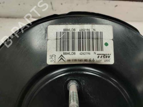Used Servo brake Servo brake 30540477 30540477