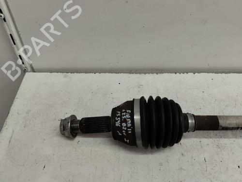 Left front driveshaft FORD FIESTA VI (CB1, CCN) 1.25 | BP13877226M38 