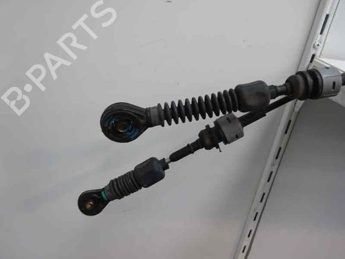 Gear lever KIA CEE'D Hatchback (ED) 1.6 CRDi 115 | BP8924343M90 - Image 2