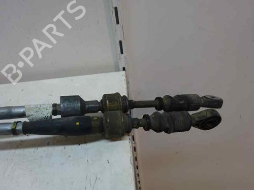 Gear lever TOYOTA COROLLA (_E12_) 1.6 VVT-i (ZZE121_, ZZE121R) | BP7438762M90 