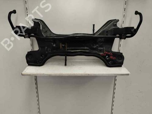 Used Subframe Subframe SEAT IBIZA IV (6J5, 6P1) 1.2 TSI (86 hp) 28025436 28025436