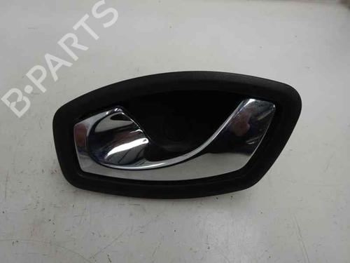 Used Rear left interior door handle RENAULT CLIO IV Grandtour (KH_) 0.9 TCe 90 (90 hp) 7244811