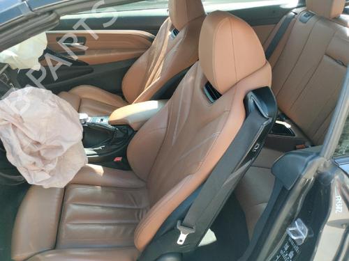 Used Parts BMW 4 Convertible (F33, F83)  435 d xDrive  1694266