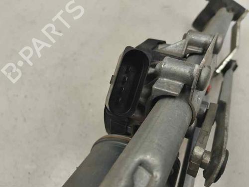 Front wiper motor OPEL CORSA E (X15) 1.4 (08, 68) | BP27491736M29 - Image 2