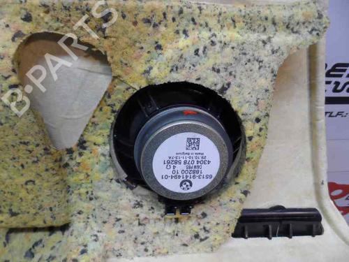 Hattehylde BMW 3 (E90) 318 d | BP1339883C85 - Image 3